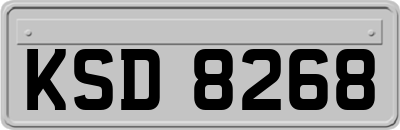 KSD8268