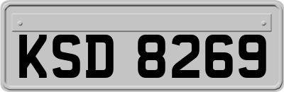 KSD8269