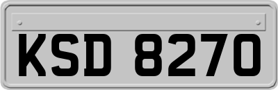 KSD8270
