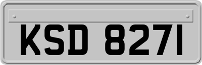 KSD8271