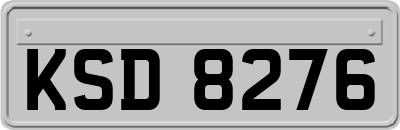 KSD8276