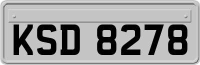 KSD8278