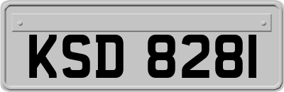 KSD8281