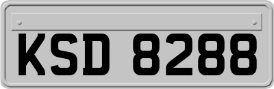 KSD8288