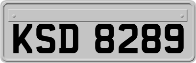 KSD8289