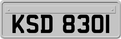 KSD8301