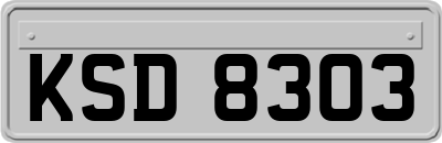 KSD8303