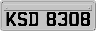 KSD8308