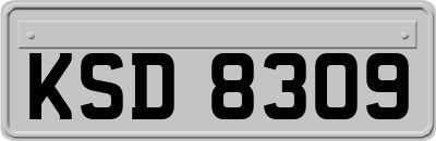 KSD8309