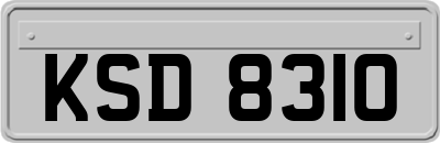 KSD8310