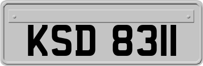 KSD8311