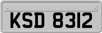 KSD8312