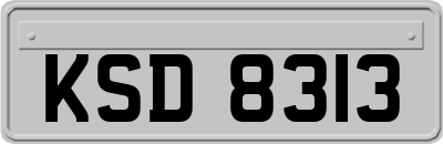 KSD8313