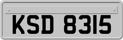 KSD8315