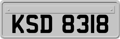 KSD8318