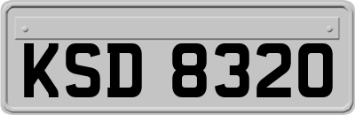 KSD8320