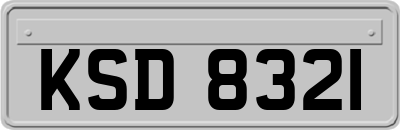 KSD8321