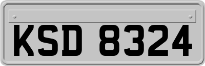 KSD8324