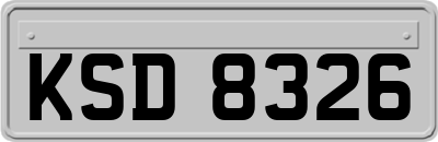 KSD8326