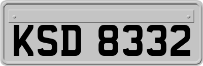 KSD8332