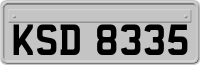 KSD8335