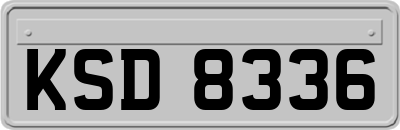 KSD8336
