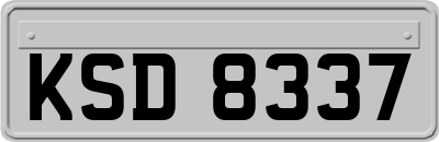 KSD8337