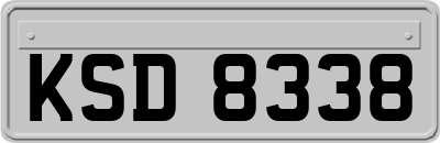 KSD8338