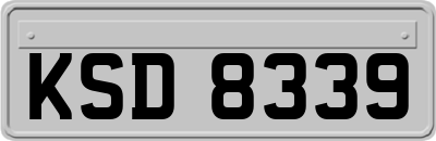 KSD8339