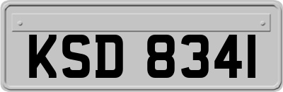 KSD8341