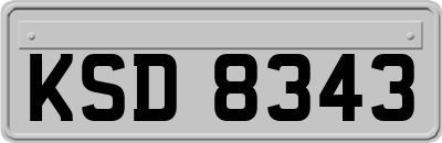 KSD8343