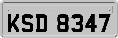 KSD8347