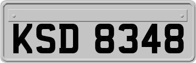 KSD8348