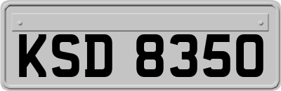 KSD8350
