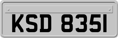 KSD8351
