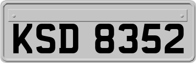 KSD8352