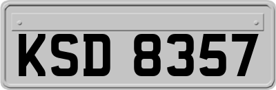 KSD8357