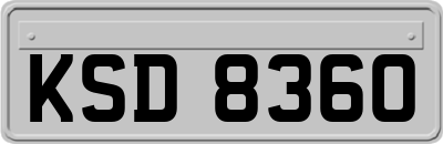 KSD8360