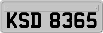 KSD8365