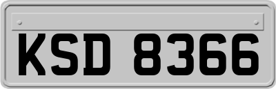 KSD8366