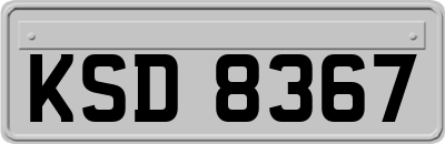 KSD8367