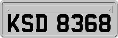 KSD8368