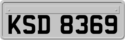 KSD8369