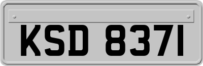 KSD8371
