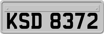 KSD8372