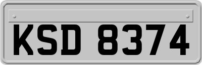 KSD8374