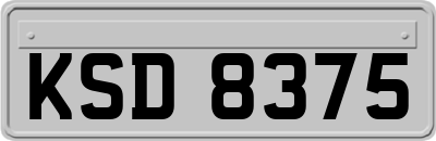 KSD8375