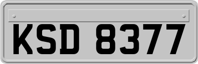 KSD8377