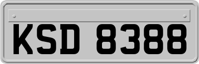 KSD8388