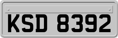 KSD8392